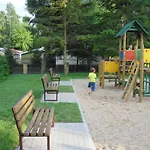 Lesny Dwor Aparthotel Mielno (Koszalin)