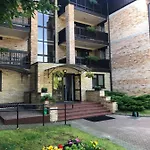 Aparthotel Lesny Dwor Mielno (Koszalin)
