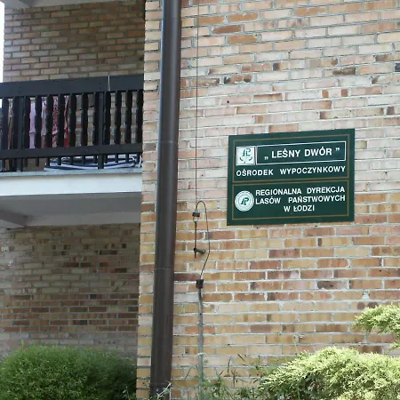 Lesny Dwor Mielno (Koszalin)