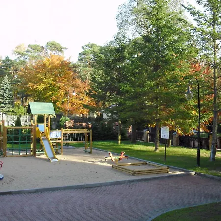 Lesny Dwor 3* Mielno (Koszalin)