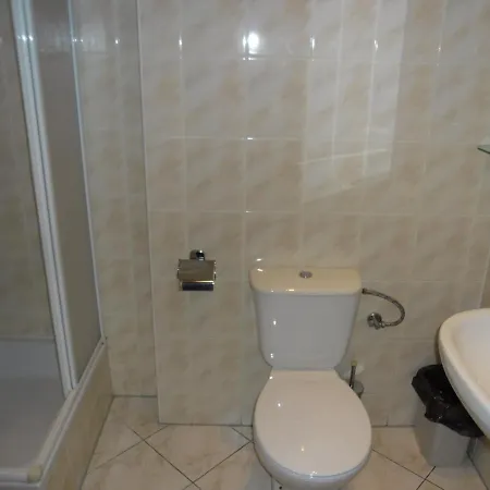 Aparthotel Lesny Dwor