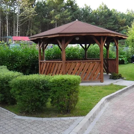 Aparthotel Lesny Dwor