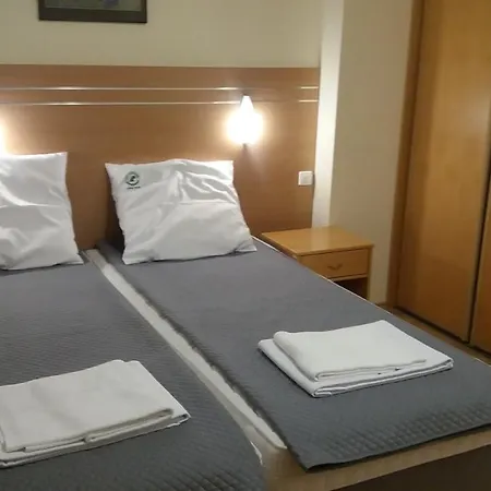 Lesny Dwor Апарт-отель 3*