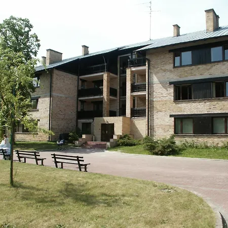 Lesny Dwor * Mielno (Koszalin)