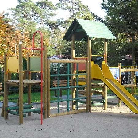 Leśny Dwór