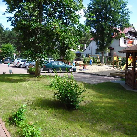 Lesny Dwor Aparthotel Mielno (Koszalin)