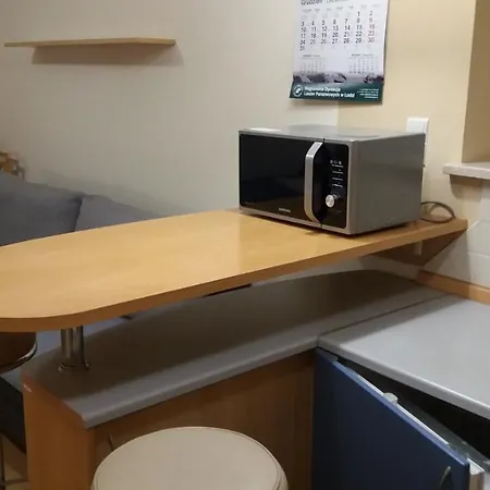 Leśny Dwór Hotel apartamentowy Mielno (Koszalin)