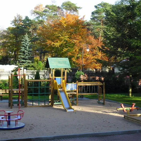 Lesny Dwor Aparthotel