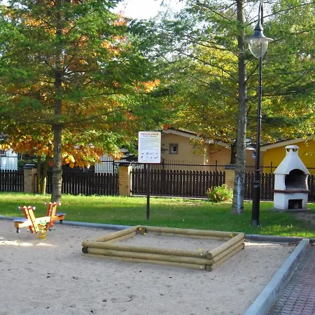 Aparthotel Lesny Dwor 3*