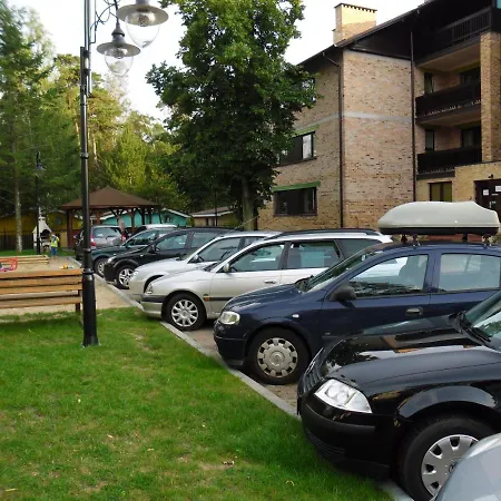 Lesny Dwor Mielno (Koszalin)