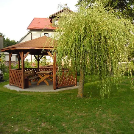 Lesny Dwor * Mielno (Koszalin)