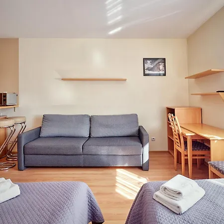 Lesny Dwor 3* Мельно