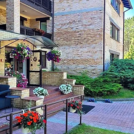 Aparthotel Lesny Dwor Mielno (Koszalin)