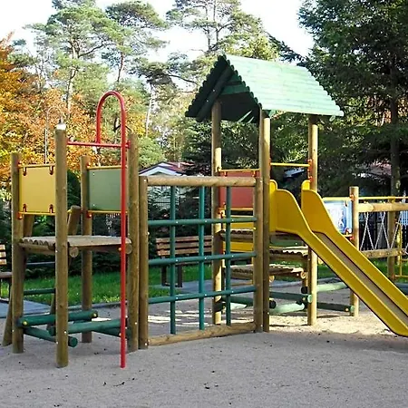 Lesny Dwor Aparthotel 3*