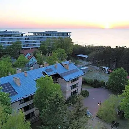 Aparthotel Lesny Dwor Mielno (Koszalin)