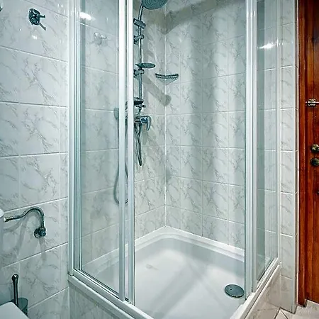 Lesny Dwor Aparthotel 3*