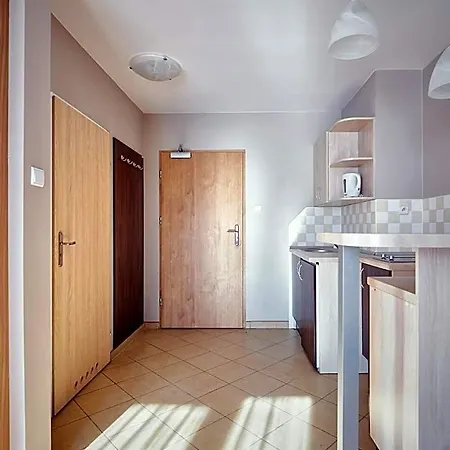Lesny Dwor Mielno (Koszalin)