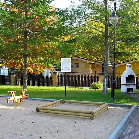 Lesny Dwor Mielno (Koszalin)