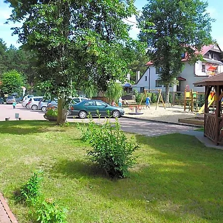 Lesny Dwor Mielno (Koszalin)