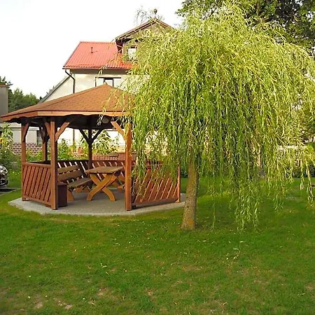 Lesny Dwor 3* Mielno (Koszalin)