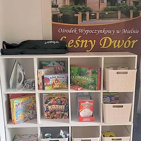 Lesny Dwor Aparthotel