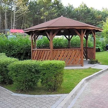 Lesny Dwor Aparthotel 3*