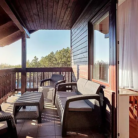 Lesny Dwor Aparthotel 3*