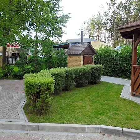 Lesny Dwor Mielno (Koszalin)