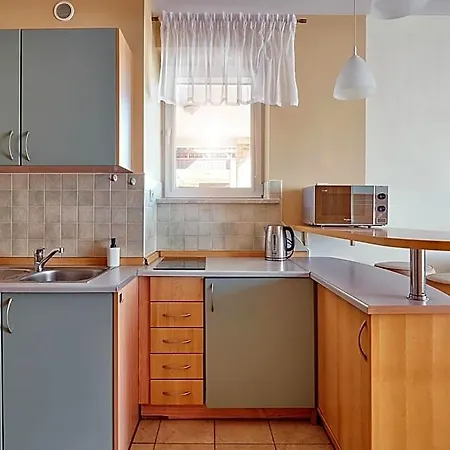 Lesny Dwor 3* Mielno (Koszalin)