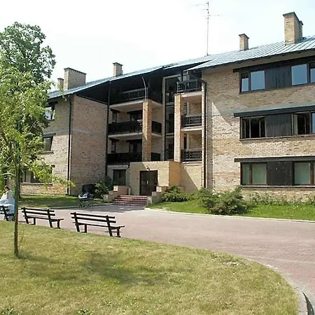Aparthotel Lesny Dwor 3*