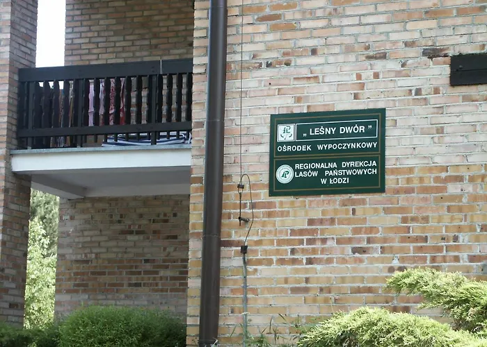 Leśny Dwór Mielno (Koszalin)