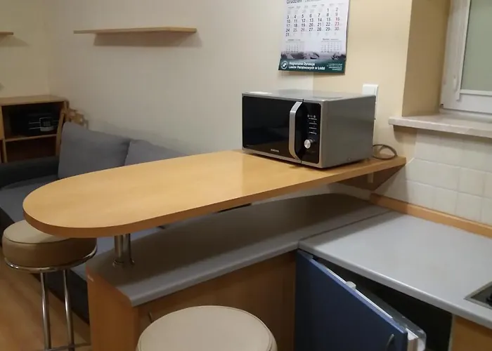 Leśny Dwór Hotel apartamentowy Mielno (Koszalin)